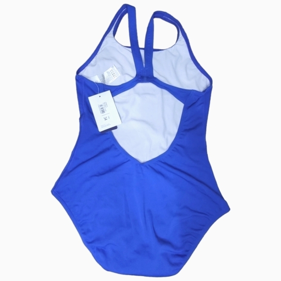 Arena Women's Madison Swim Pro Back MaxLife One Piece Swimsuit Size 34 - Picture 4 of 9